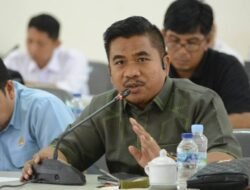 Pengawasan Diperketat, DPRD Nilai Penyaluran Pertalite di Luwu Timur Mulai Lebih Tertib