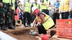 Pembangunan RS Regional di Malino Dimulai, Layani Warga Gowa hingga Daerah Perbatasan