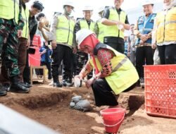 Pembangunan RS Regional di Malino Dimulai, Layani Warga Gowa hingga Daerah Perbatasan