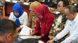 Gowa Tetapkan 31 Ribu Hektare Lahan Pertanian, Investasi Siap Berkembang