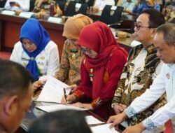 Gowa Tetapkan 31 Ribu Hektare Lahan Pertanian, Investasi Siap Berkembang