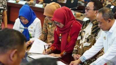 Gowa Tetapkan 31 Ribu Hektare Lahan Pertanian, Investasi Siap Berkembang