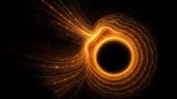 Ilmuwan Kembangkan Teori Baru Lubang Hitam, Sempurnakan Konsep Stephen Hawking