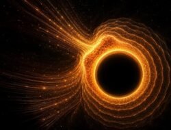 Ilmuwan Kembangkan Teori Baru Lubang Hitam, Sempurnakan Konsep Stephen Hawking