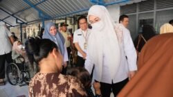Bupati Gowa Pastikan Pelayanan di RSUD Syekh Yusuf dan MPP Semakin Berkualitas