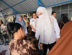 Bupati Gowa Pastikan Pelayanan di RSUD Syekh Yusuf dan MPP Semakin Berkualitas