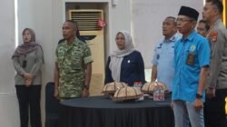Hj. Harisa Suharjo Apresiasi Kehadiran JMSI Luwu Timur, Siap Perkuat Sinergi dengan DPRD