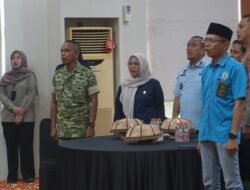 Hj. Harisa Suharjo Apresiasi Kehadiran JMSI Luwu Timur, Siap Perkuat Sinergi dengan DPRD