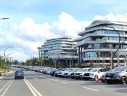 IKN Minta Tambahan Dana Rp2,7 Triliun, Menkeu Mengaku Belum Terima Surat