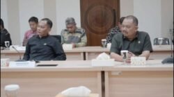Jihadin Peruge Tegaskan Dukungan DPRD Kawal Hak Masyarakat dalam PSN