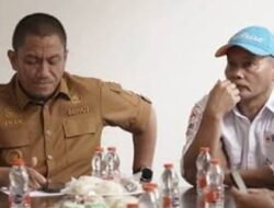 Jihadin Paruge: PMI Luwu Timur Perbanyak Donor Darah demi Menjamin Stok Darah