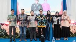 Sambut Kapolresta Baru, Pemkab Gowa Perkuat Sinergi Jaga Keamanan dan Tingkatkan Pelayanan Publik