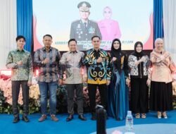 Sambut Kapolresta Baru, Pemkab Gowa Perkuat Sinergi Jaga Keamanan dan Tingkatkan Pelayanan Publik