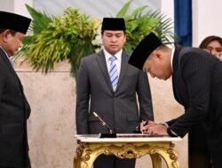 Dari Orang Kepercayaan Prabowo hingga Pimpin BGN, Sudaryono Dipilih Kawal Program Makan Bergizi Gratis