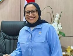 Usai Gantikan Pejabat Tersandung Korupsi, Nanik S Deyang Mundur karena Penyakit Jantung