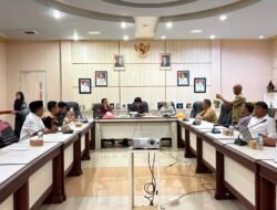 DPRD Luwu Timur Tegaskan Opini WTP Bukan Berarti Tanpa Temuan BPK
