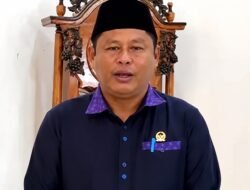 Ketua DPRD Luwu Timur Ajak Masyarakat dan Pelaku Usaha Sukseskan Sensus Ekonomi 2026