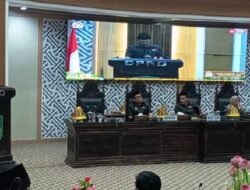 PDIP Dorong Pemkab Luwu Timur Percepat Diversifikasi Ekonomi, Kurangi Ketergantungan pada Tambang