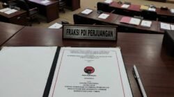 Fraksi PDI Perjuangan Ingatkan Pemkab Luwu Timur: APBD Harus Berdampak, Bukan Berujung Masalah Hukum