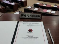 Fraksi PDI Perjuangan Ingatkan Pemkab Luwu Timur: APBD Harus Berdampak, Bukan Berujung Masalah Hukum