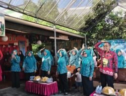 3.780 Ibu Hamil di Gowa Jadi Sasaran Program Suplemen MMS untuk Cegah Anemia dan Stunting
