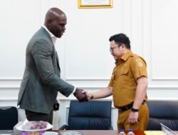 Perusahaan Kanada Tawarkan Investasi Rp1,3 Triliun Bangun Pembangkit Listrik dari Sampah di Gowa