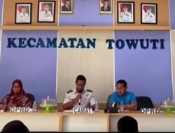 Anggota DPRD Luwu Timur Prima Eyza: Keberhasilan APBD Harus Diukur dari Manfaat bagi Masyarakat