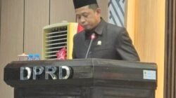 Fraksi GPR Minta Pemkab Luwu Timur Evaluasi Total Pelaksanaan APBD 2025