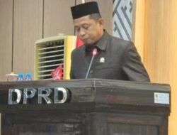 Fraksi GPR Minta Pemkab Luwu Timur Evaluasi Total Pelaksanaan APBD 2025