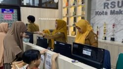 RSUD Daya Makassar Luncurkan Inovasi GELIAT, Percepat Penanganan dan Pemulangan Pasien Terlantar