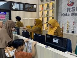 RSUD Daya Makassar Luncurkan Inovasi GELIAT, Percepat Penanganan dan Pemulangan Pasien Terlantar