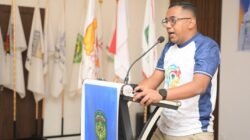 Raker KONI Luwu Timur Matangkan Persiapan Porprov Sulsel 2026, Siapkan 32 Cabang Olahraga