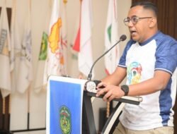 Raker KONI Luwu Timur Matangkan Persiapan Porprov Sulsel 2026, Siapkan 32 Cabang Olahraga