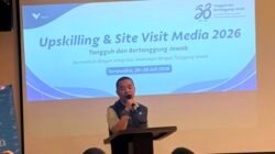 PT Vale Indonesia Gandeng Tempo Institute, Puluhan Jurnalis Asah Kemampuan Jurnalisme Investigasi di Sorowako