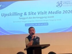 PT Vale Indonesia Gandeng Tempo Institute, Puluhan Jurnalis Asah Kemampuan Jurnalisme Investigasi di Sorowako