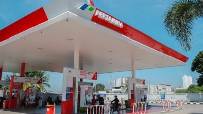 Harga BBM Pertamina di Sulawesi Turun Mulai 1 Juli 2026