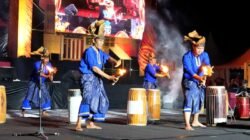 Sao Raja Tana Daeng Festival 2026 Resmi Dibuka, Aliyah Ajak Lestarikan Budaya