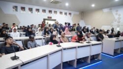90 Siswa-siswi Asal Gowa Siap Belajar di Sekolah Rakyat Terpadu