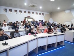 90 Siswa-siswi Asal Gowa Siap Belajar di Sekolah Rakyat Terpadu