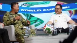 Beri Dampak ke UMKM Lokal, Wabup Gowa Ajak Semarakkan Lagi Nobar Laga Puncak Piala Dunia