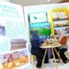PT Vale Perkuat Daya Saing UMKM Luwu Timur Lewat Ajang Nasional