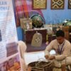 PT Vale Jaga Tradisi Teduhu, Dorong Pengrajin Muda Tembus Pasar Nasional Lewat Dekranas