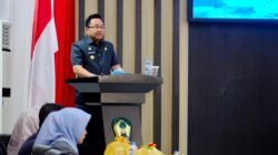 Wabup Gowa Serahkan Ranperda Pertanggungjawaban APBD 2025 di Rapat Paripurna DPRD