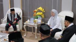 Pemkab Gowa Dukung DPD Wahdah Islamiyah Ikuti Muktamar V di Jakarta