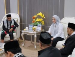 Pemkab Gowa Dukung DPD Wahdah Islamiyah Ikuti Muktamar V di Jakarta