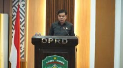 Golkar Ingatkan Pemkab, Jangan Biarkan Pandu Juara Berujung Masalah Hukum