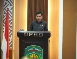 Golkar Ingatkan Pemkab, Jangan Biarkan Pandu Juara Berujung Masalah Hukum