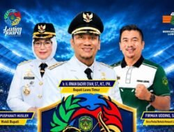 Firman Udding Pastikan Juara Dunia Panahan Meriahkan Bupati Cup II Luwu Timur