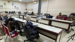 TPP ASN Bergantung pada Kinerja Harian, Sekretariat DPRD Luwu Timur Perkuat Penerapan e-Kinerja