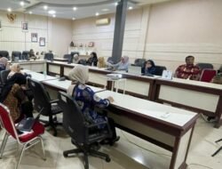TPP ASN Bergantung pada Kinerja Harian, Sekretariat DPRD Luwu Timur Perkuat Penerapan e-Kinerja